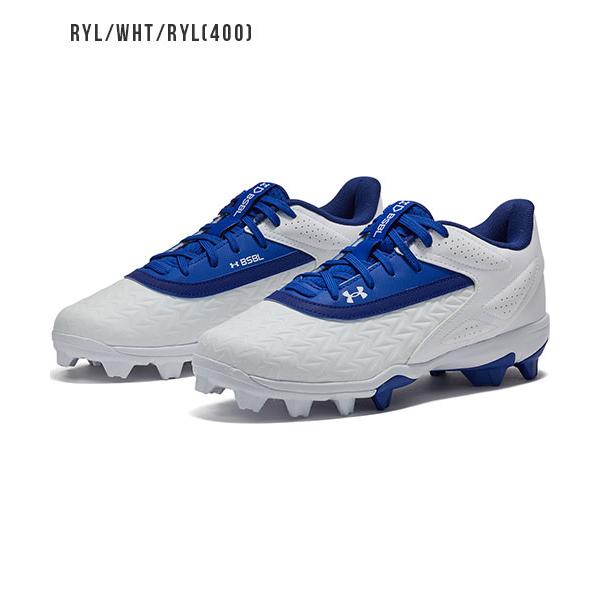 UNDER ARMOUR（アンダーアーマー） セール 野球 ポイントスパイク