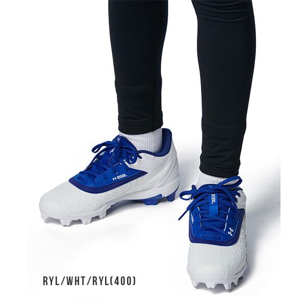 UNDER ARMOUR（アンダーアーマー） セール 野球 ポイントスパイク
