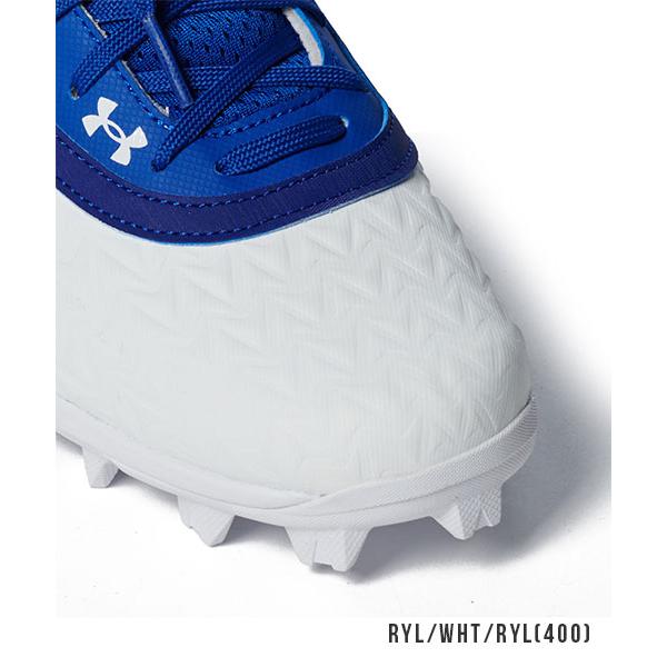 UNDER ARMOUR（アンダーアーマー） セール 野球 ポイントスパイク