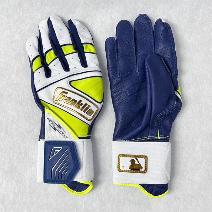 フランクリン 野球 バッティング手袋 両手 超野球専門店CVオリジナル