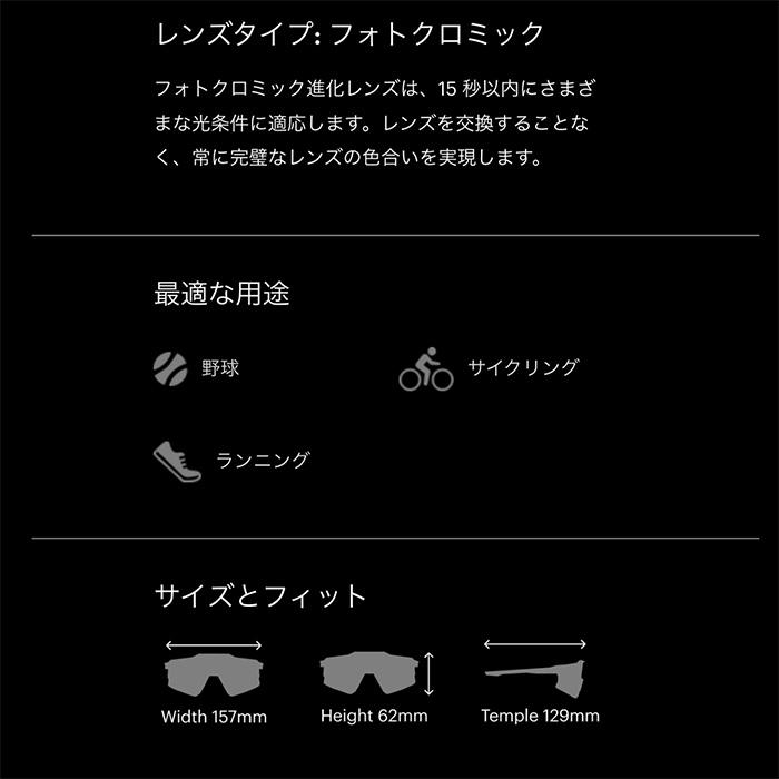 100% ワンハンドレッド 野球 サングラス スポーツサングラス S3 Blue