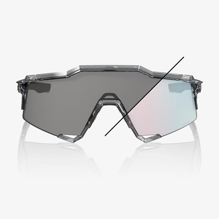 100% ワンハンドレッド 野球 サングラス スポーツサングラス