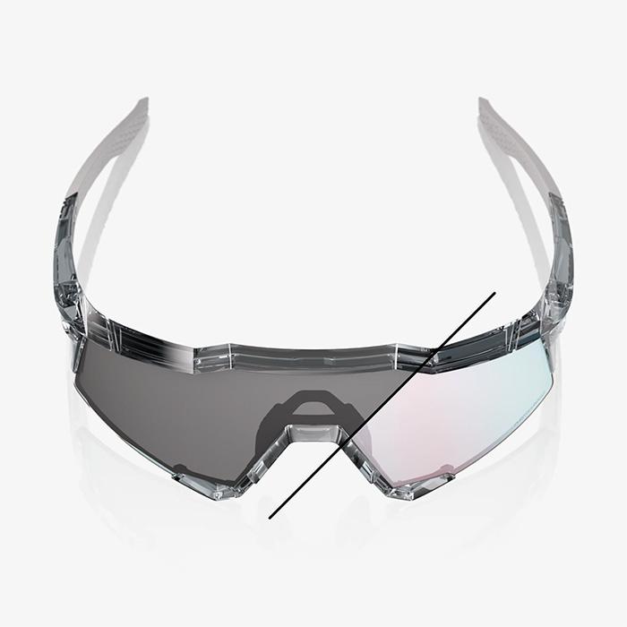 100% ワンハンドレッド 野球 サングラス スポーツサングラス