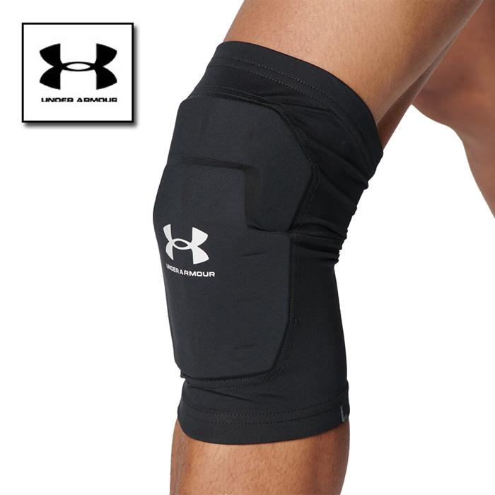 UNDER ARMOUR（アンダーアーマー） 野球 ニーパッド スライディング