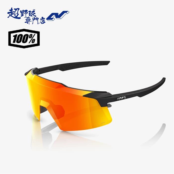 100% ワンハンドレッド 野球 サングラス スポーツサングラス AEROCRAFT