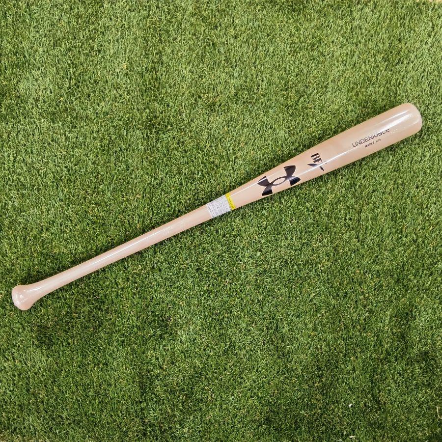 UNDER ARMOUR（アンダーアーマー） 野球 バット 硬式 BFJマーク 硬式