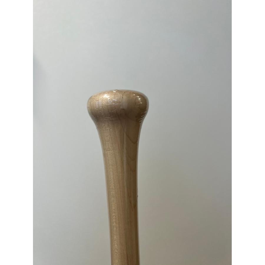 新品未使用　アンダーアーマー　軟式バット　84cm UNDER ARMOUR（アンダーアーマー） 野球 バット 軟式 軟式木製バット