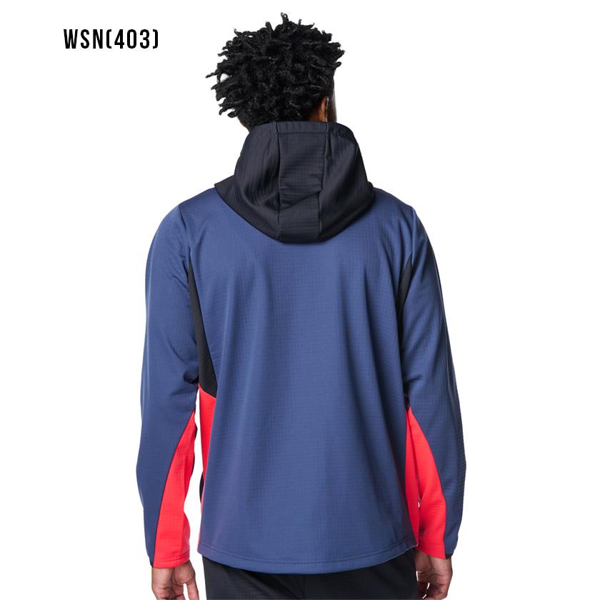 UNDER ARMOUR（アンダーアーマー） 50％OFF 半額 セール パーカー フ