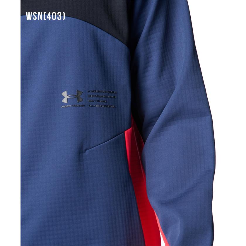 UNDER ARMOUR（アンダーアーマー） 50％OFF 半額 セール パーカー フ