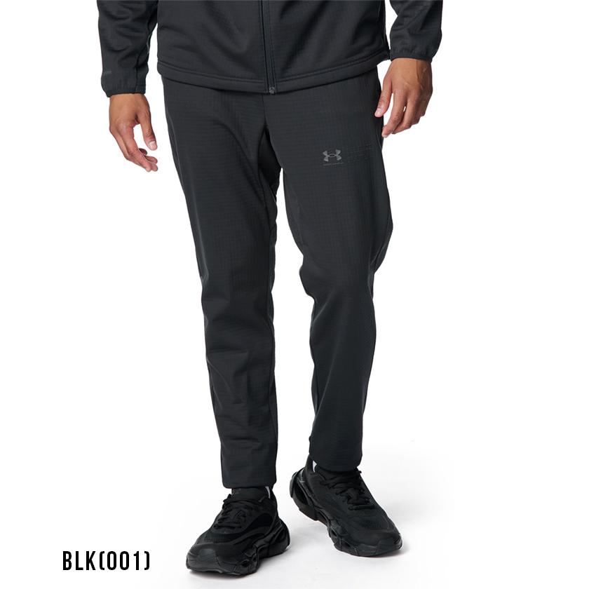 青森山田UNDER ARMOUR ジャージ パンツ ブラック Lサイズ 青森山田UNDER ARMOUR ジャージ パンツ ブラック Lサイズ アンダー