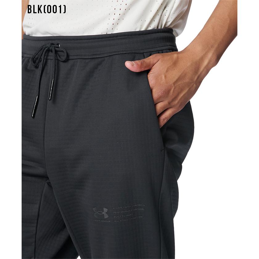 UNDER ARMOUR（アンダーアーマー） 50％OFF 半額 セール メンズ パンツ
