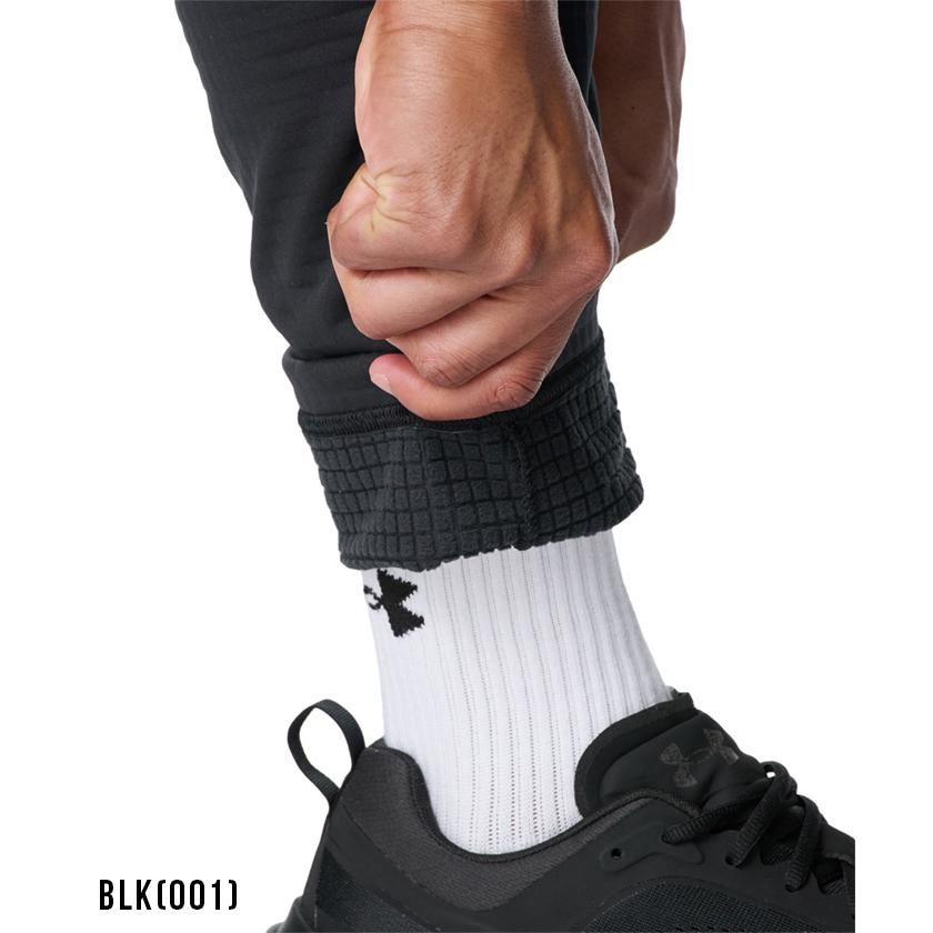 UNDER ARMOUR（アンダーアーマー） セール メンズ パンツ ボトムス 長