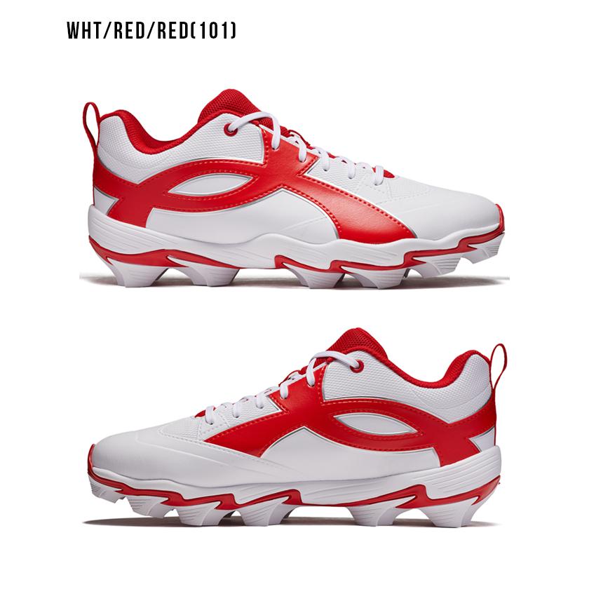 UNDER ARMOUR（アンダーアーマー） 野球 スパイク ポイントスパイク