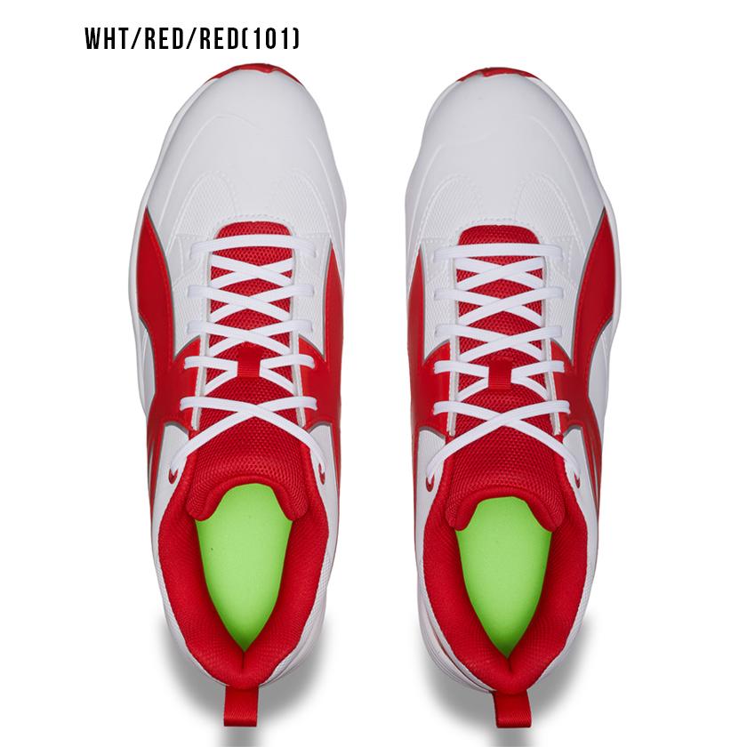 UNDER ARMOUR（アンダーアーマー） 野球 スパイク ポイントスパイク