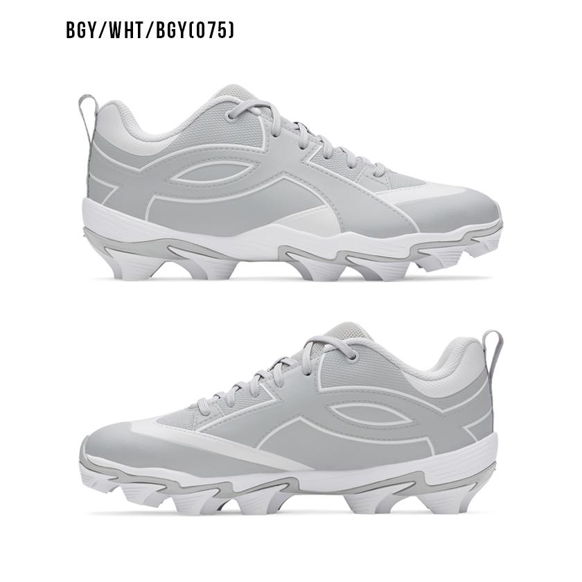UNDER ARMOUR（アンダーアーマー） 野球 スパイク ポイントスパイク
