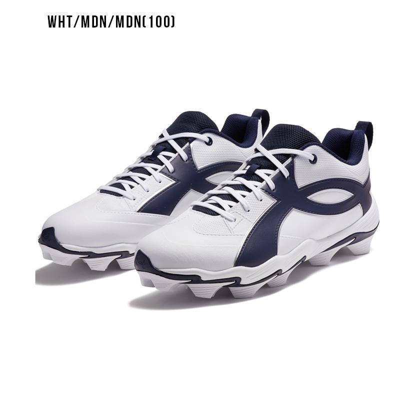 UNDER ARMOUR（アンダーアーマー） 野球 スパイク ポイントスパイク
