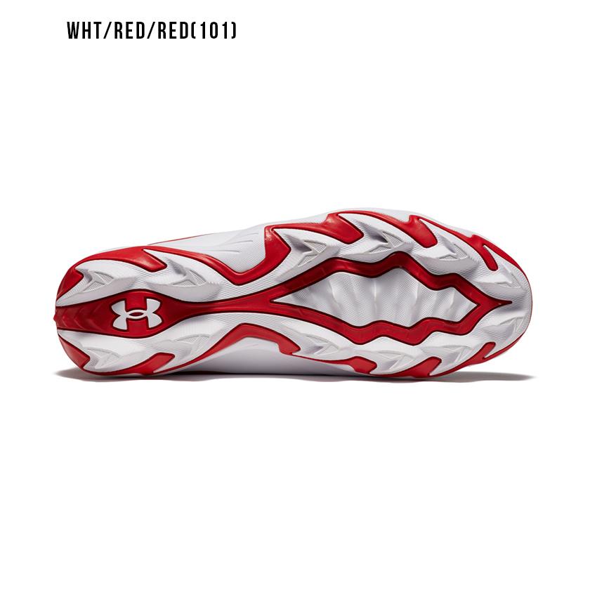 UNDER ARMOUR（アンダーアーマー） セール 野球 ジュニア スパイク