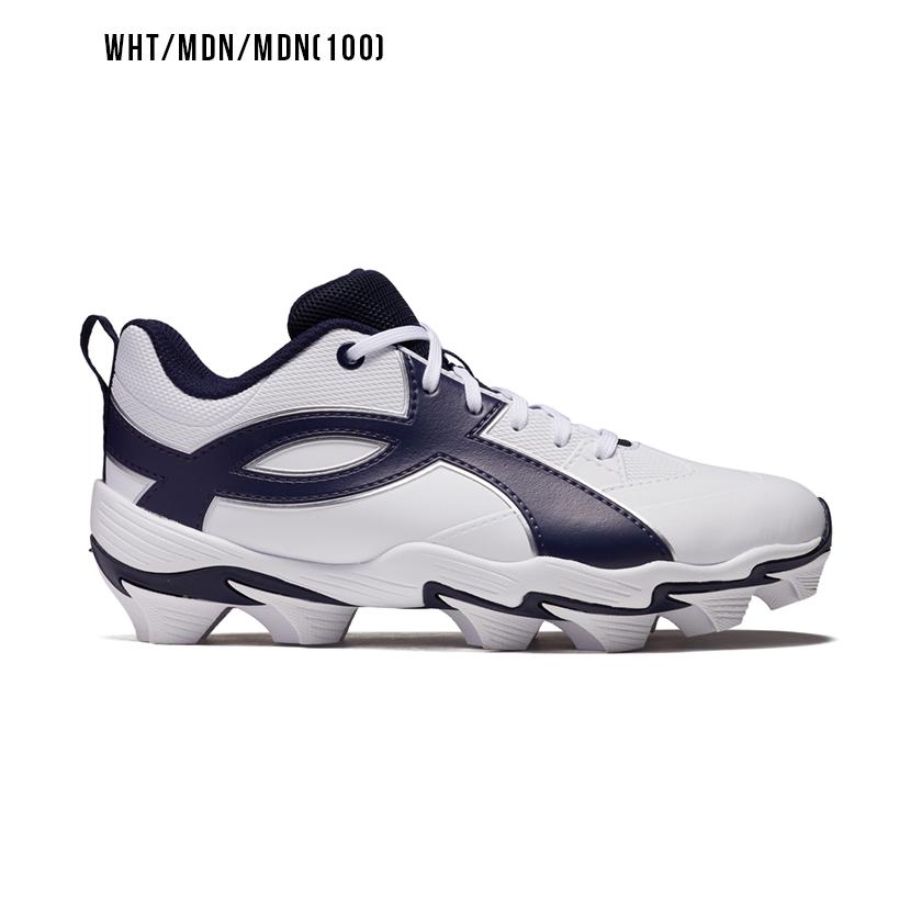 UNDER ARMOUR（アンダーアーマー） セール 野球 ジュニア スパイク