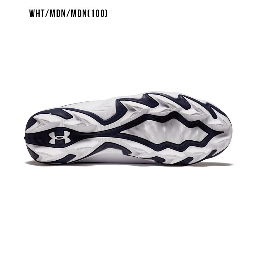 UNDER ARMOUR（アンダーアーマー） セール 野球 ジュニア スパイク