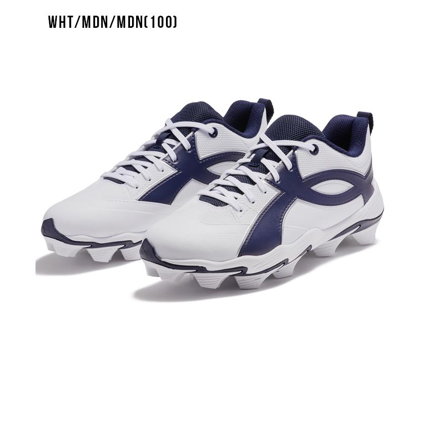 UNDER ARMOUR（アンダーアーマー） セール 野球 ジュニア スパイク