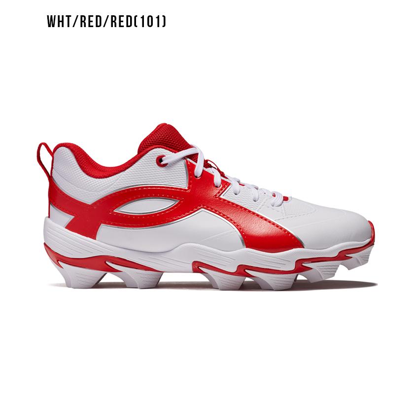 UNDER ARMOUR（アンダーアーマー） セール 野球 ジュニア スパイク
