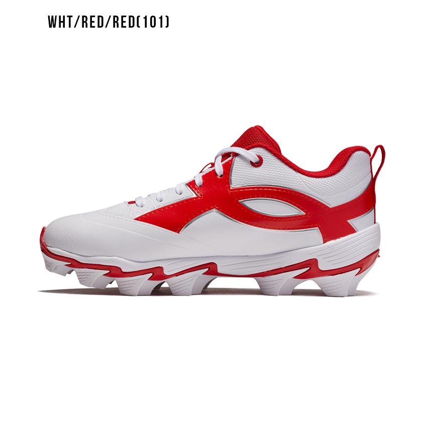 UNDER ARMOUR（アンダーアーマー） セール 野球 ジュニア スパイク