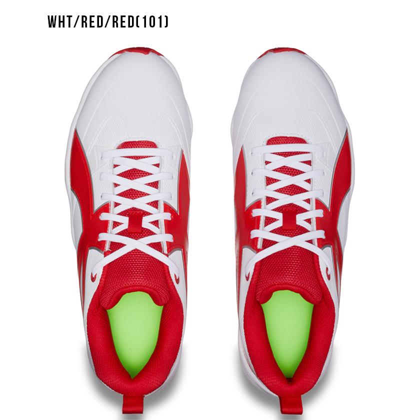 UNDER ARMOUR（アンダーアーマー） セール 野球 ジュニア スパイク