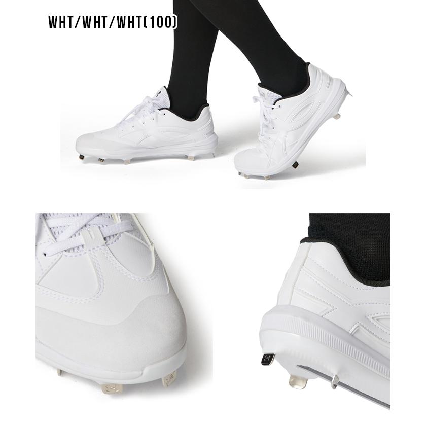 UNDER ARMOUR（アンダーアーマー） 野球 スパイク 金具スパイク 高校