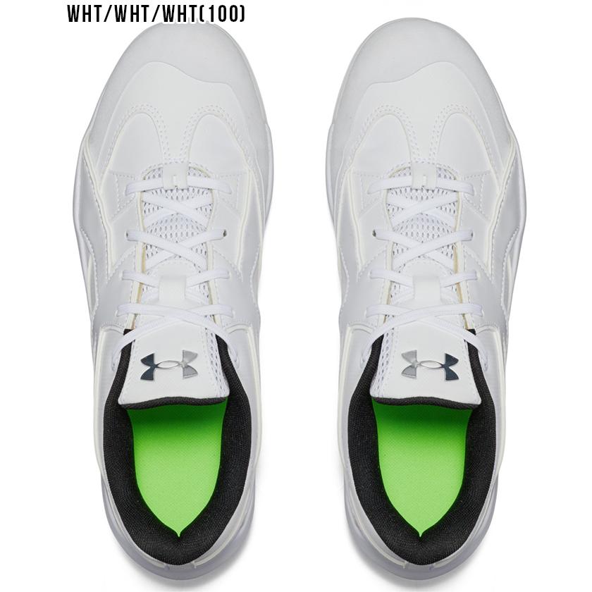 UNDER ARMOUR（アンダーアーマー） 野球 スパイク 金具スパイク 高校