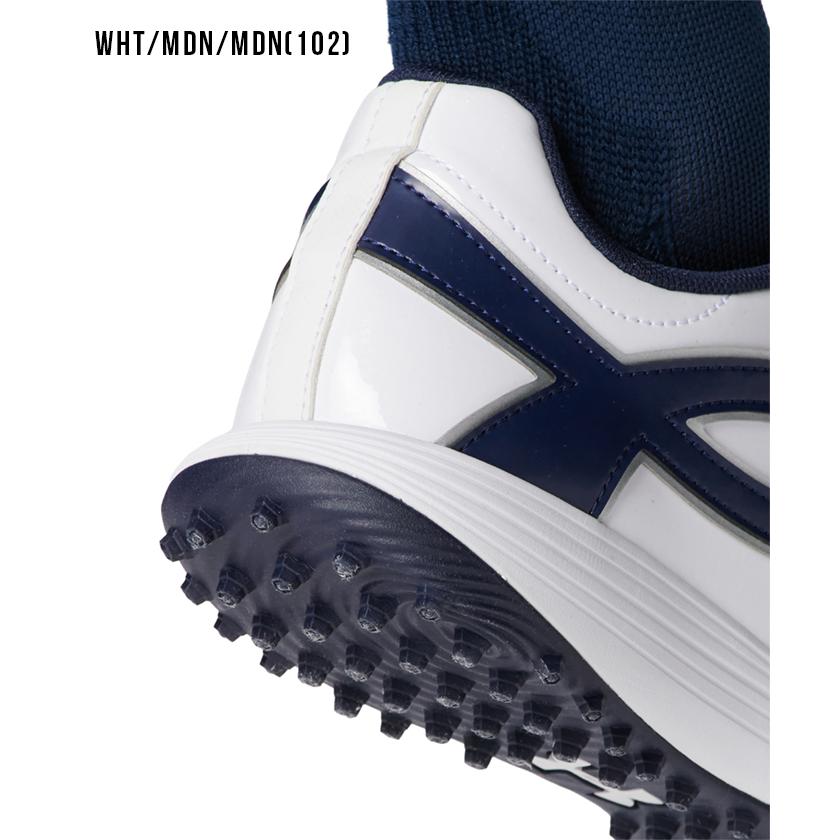 UNDER ARMOUR（アンダーアーマー） 野球 トレーニングシューズ アップ