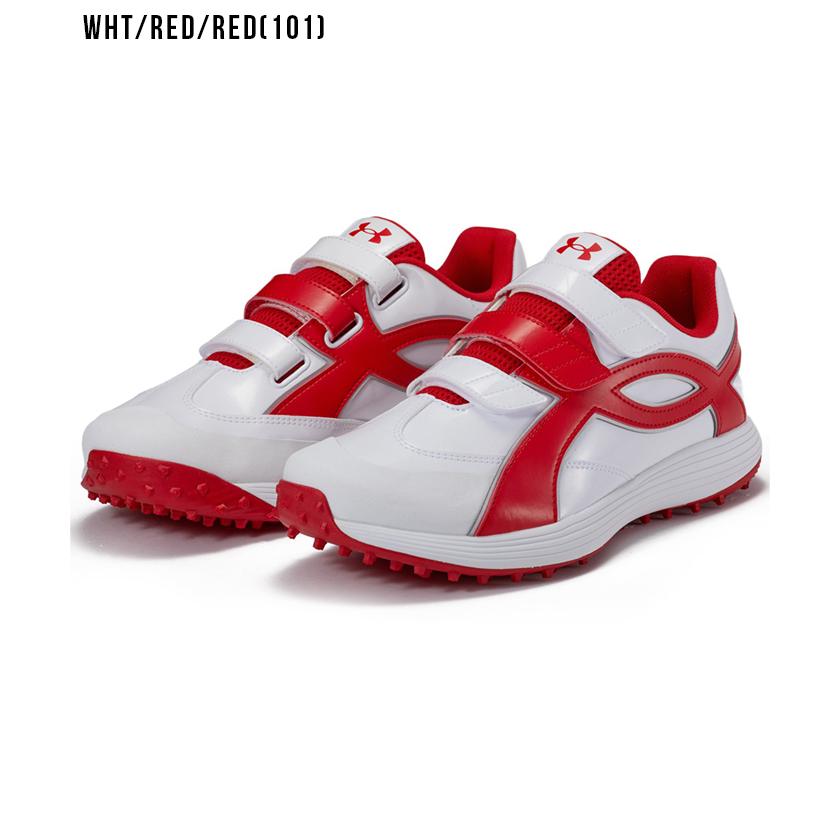 UNDER ARMOUR（アンダーアーマー） セール 野球 トレーニングシューズ