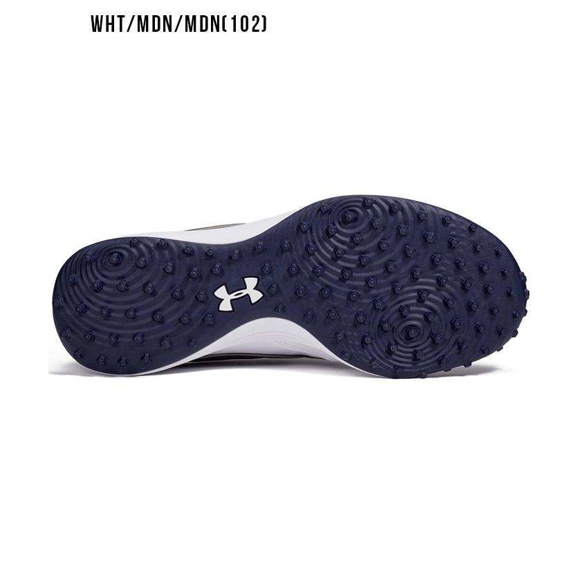 UNDER ARMOUR（アンダーアーマー） セール 野球 トレーニングシューズ