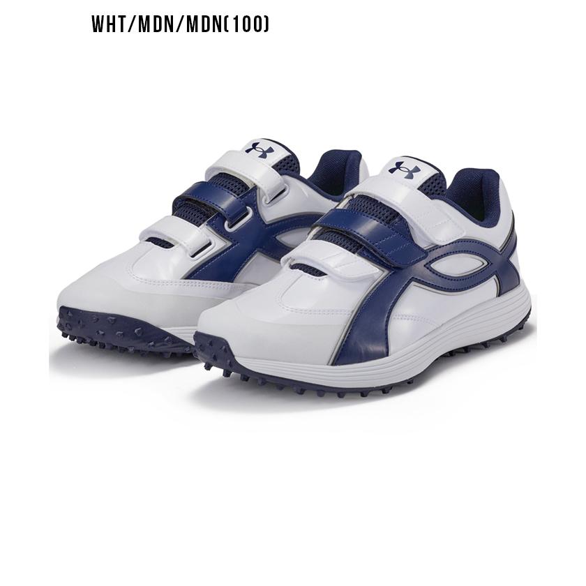 UNDER ARMOUR（アンダーアーマー） 野球 トレーニングシューズ 2E相当