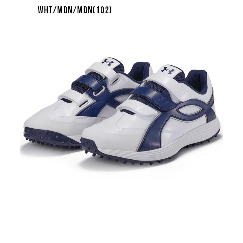UNDER ARMOUR（アンダーアーマー） セール 野球 トレーニングシューズ