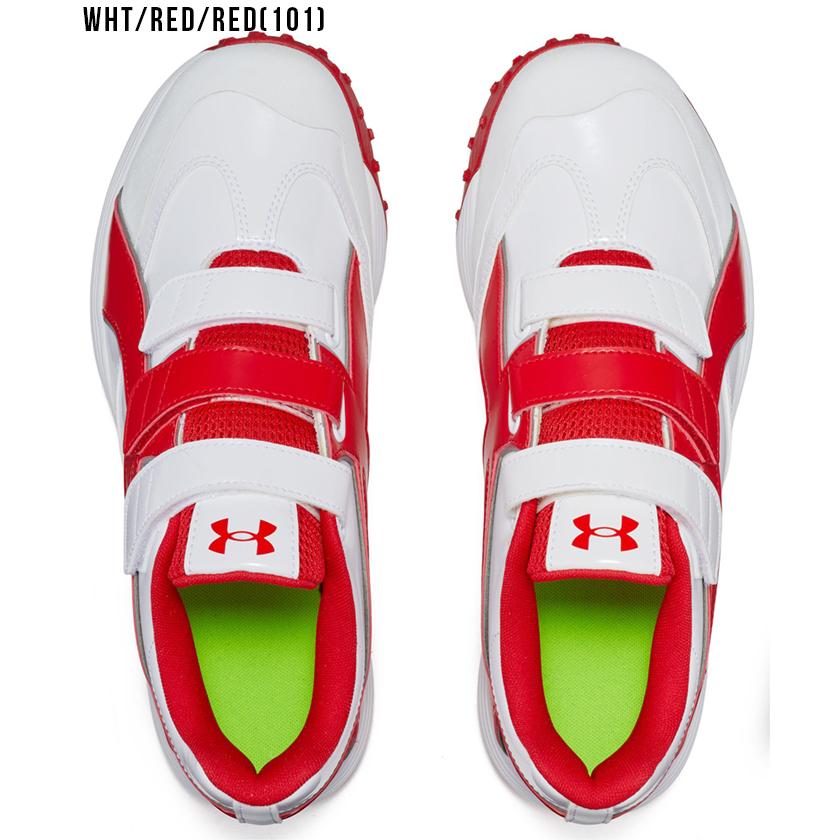 UNDER ARMOUR（アンダーアーマー） セール 野球 トレーニングシューズ