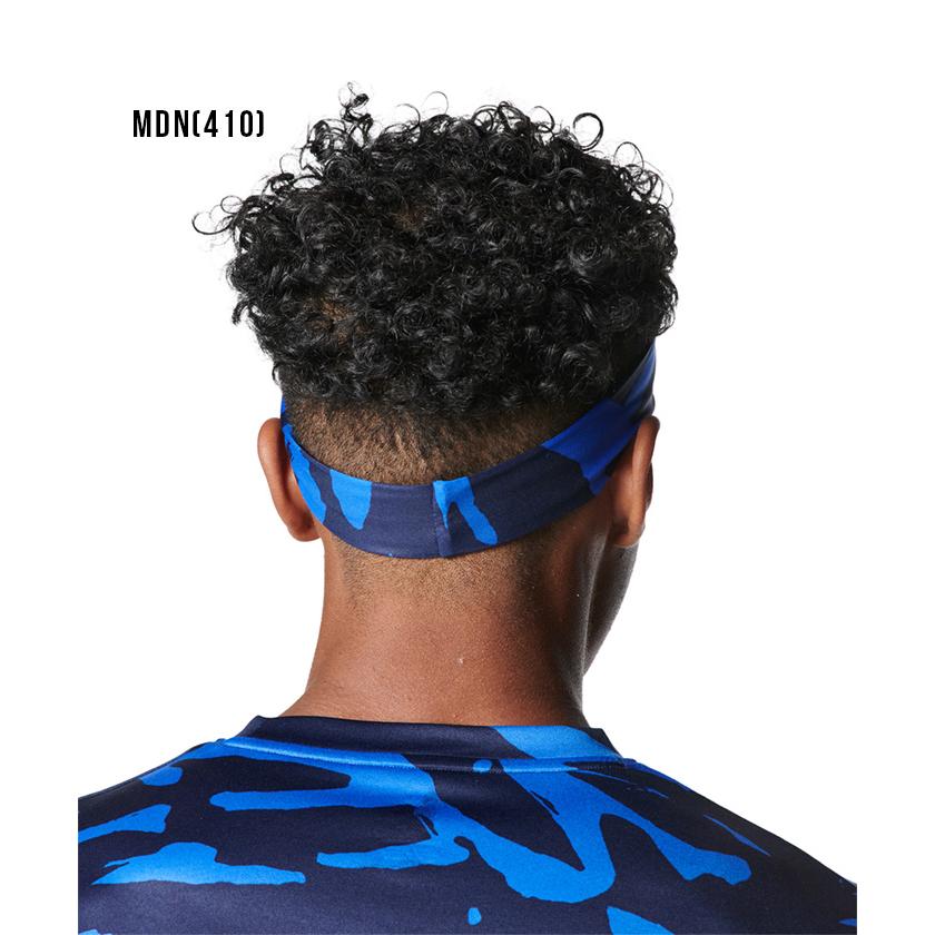UNDER ARMOUR（アンダーアーマー） 野球 ヘッドバンド ヘアバンド 汗