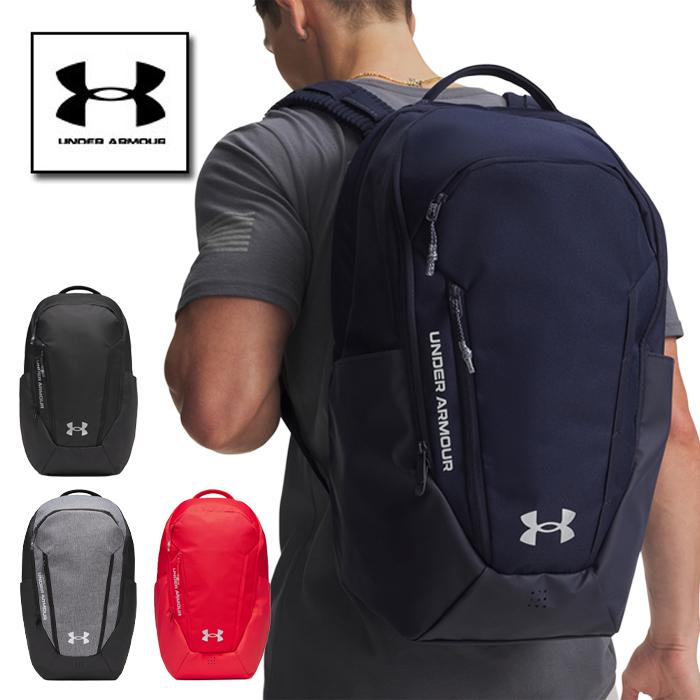 UNDER ARMOUR（アンダーアーマー） バッグ バックパック 約32L 撥水 UA