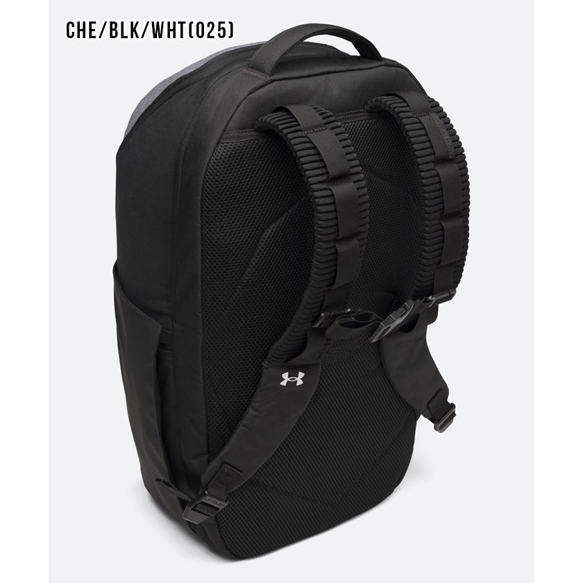 UNDER ARMOUR（アンダーアーマー） バッグ バックパック 約32L 撥水 UA