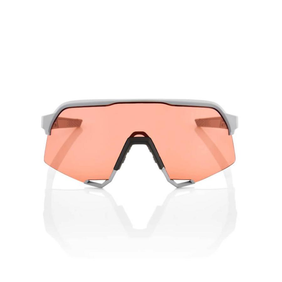 100% ワンハンドレッド 野球 ソフトボール サングラス スポーツ