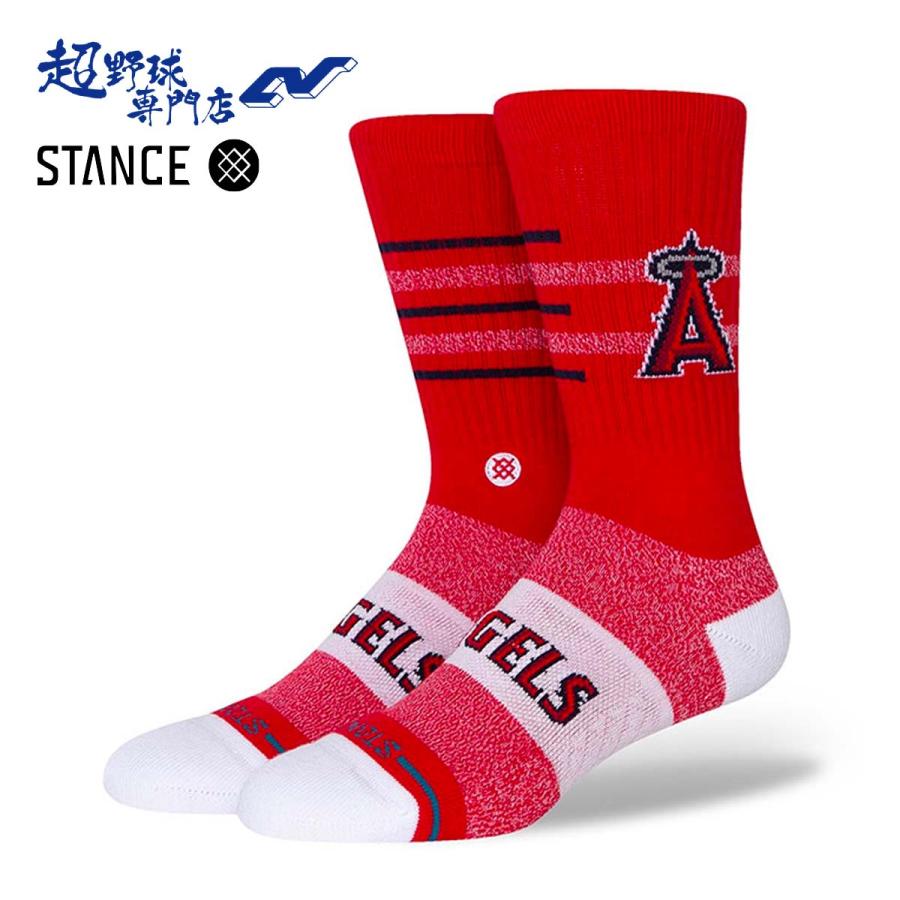 STANCE（スタンス） 野球 ソックス ベースボールソックス CLOSER LAA