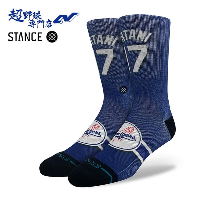 STANCE（スタンス） 大谷翔平選手モデル ソックス ベースボール