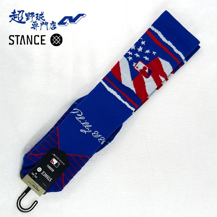 STANCE（スタンス） 野球 ソックス 2026 MLB オールスターゲーム限定