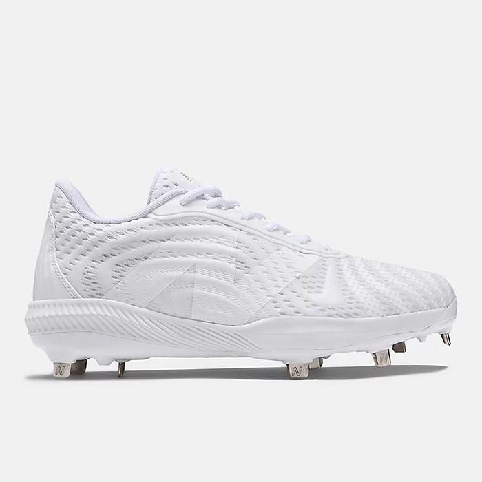 New Balance（ニューバランス） 野球 スパイク 金具スパイク 高校野球