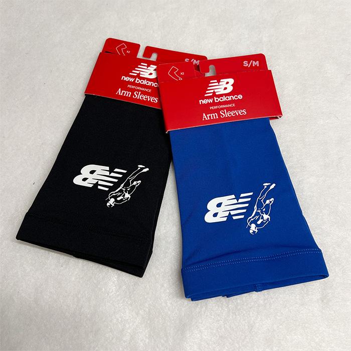 New Balance（ニューバランス） 野球 アームスリーブ 両腕用 大谷翔平