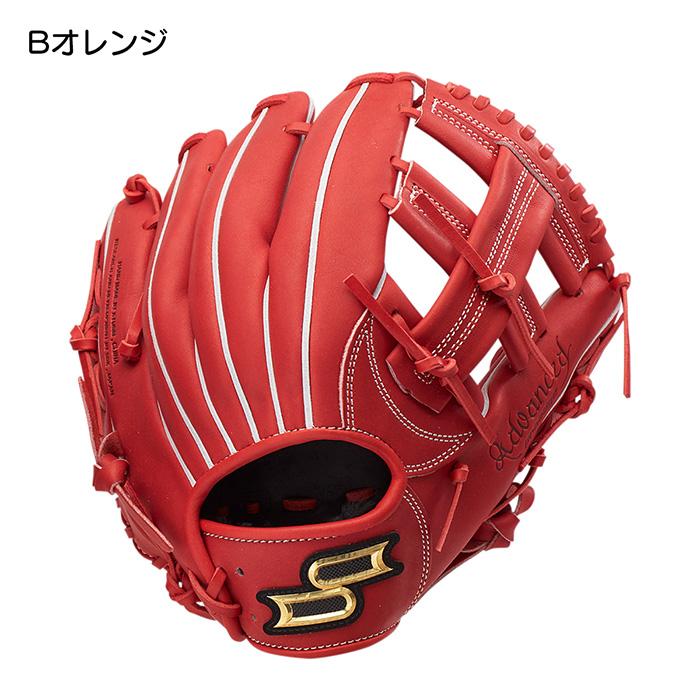 エスエスケイ（SSK） 野球 グローブ グラブ 少年軟式 プロエッジ