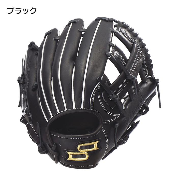 エスエスケイ（SSK） 野球 グローブ グラブ 少年軟式 プロエッジ