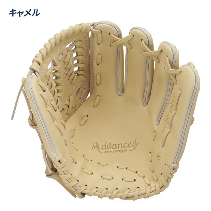 エスエスケイ（SSK） 野球 グローブ 軟式 オールラウンド用 サイズ6S