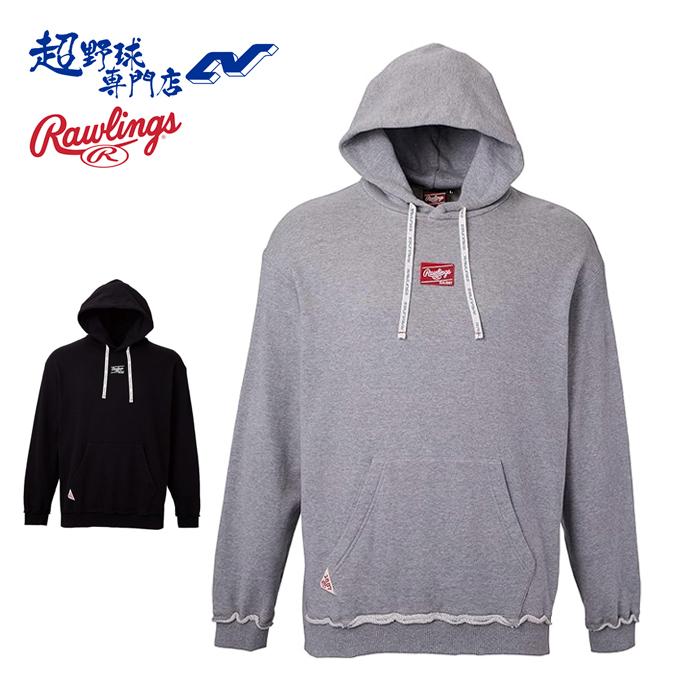 Rawlings（ローリングス） 野球 パーカー フーディー メンズ プル