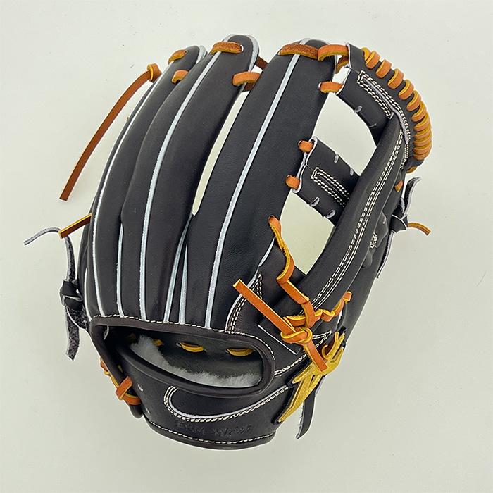 ATOMS アトムズ 野球 グローブ 硬式 内野用 高校野球対応 NEO