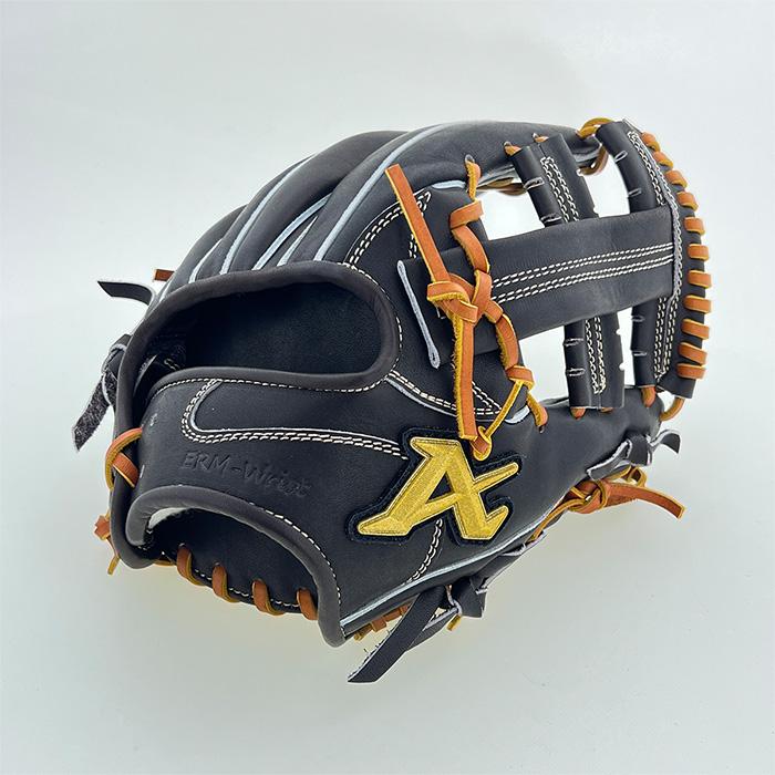 ATOMS アトムズ 野球 グローブ 硬式 内野用 高校野球対応 NEO